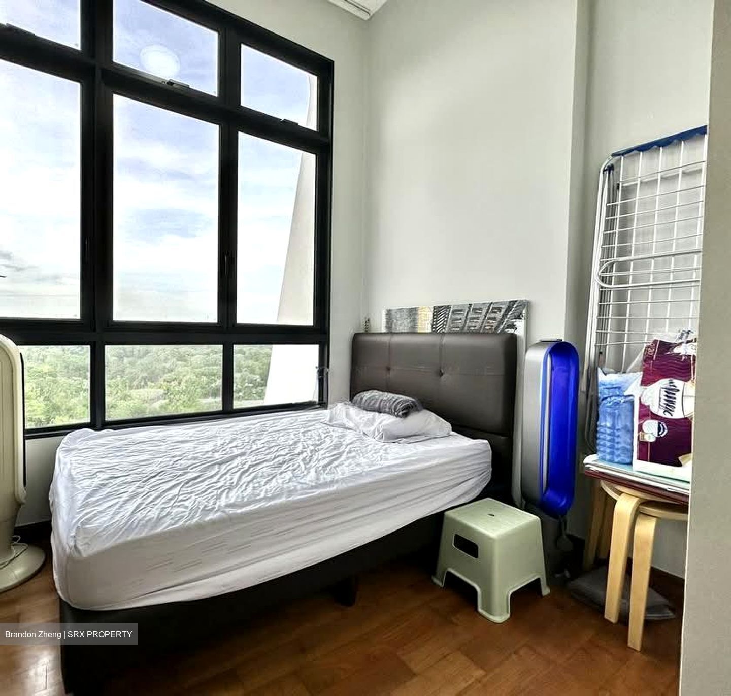Eco Sanctuary (D23), Condominium #529485931